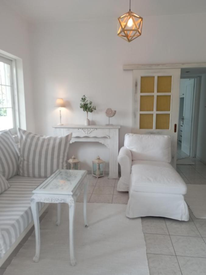 Apartment Beach House Chalkida Exterior photo